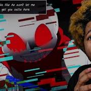 UNDERVERSE WE VE MADE A FATAL ERROR Season 2 0 7 Part 2 By Jakei REACTION