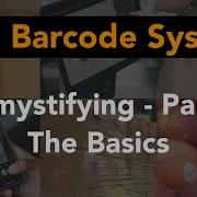 Discover The GS1 Barcode System Part 1 Overview
