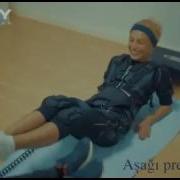 XBody Azerbaijan Official Nura Suri