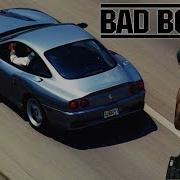 Ferrari 550 Maranello Bad Boys II