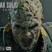 MGS DELTA Δ The Pain Boss Fight EXTREME Difficulty Non Lethal Metal Gear Solid 3 Remake