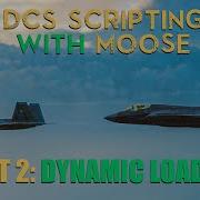DCS Scripting With PyCharm Part 2 Configuring MOOSE For Dynamic Loading And Debugging