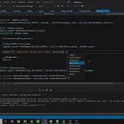 DX12 Programming Refactoring Model Rendering