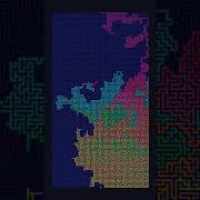 A Pathfinding Algorithm Solving A Maze Godot