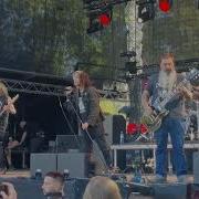 Eyehategod Sisterfucker Feat Dan Lilker Brutal Assault 2023