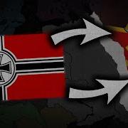 WW2 Axis Victory The New Order Every Day