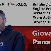 RubyConfTH 2026 Giovanni Panasiti Building A Rails Engine From Scratch Active Storage Dashboard