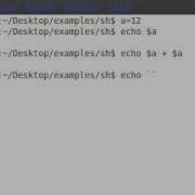 Introduction To Linux Shell Script Part 6