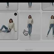 Instantly Generate New Model Poses From A Single Image WearView Pose Control Tutorial