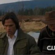 Supernatural Frontierland Promo