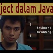 Object Dan Property Tutorial Pemrograman Pemula Javascript