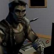 Attacking The Darkness Summoner