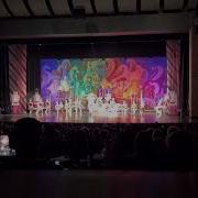 Dance Of The Gingersnaps