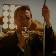 The Killers Human Official Music Video