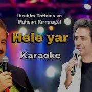 Hele Yar Karaoke Md Altyapı