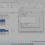 Binary Transportation Model In Excel Solver Part 2 Solver Setup Logic
