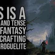 I SHATTERED Bosses INSTANTLY As An ICE GOD In This Action Roguelite Cursemark