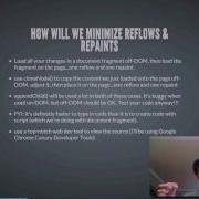 JavaScript Tutorial Work Off DOM With JavaScript Part 1