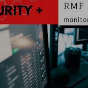 RMF2090 CUP OF CYBER RMF 2 0 Monitor Step