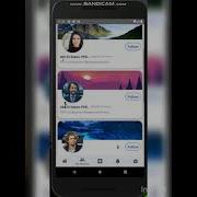 LinkedIn Clone Using React Native Fire Base