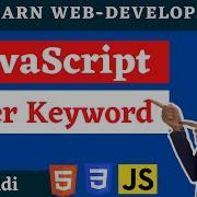 JavaScript Tutorial Super Keyword In Js In Hindi 78 Super Javascriptinhindi Javatutorial