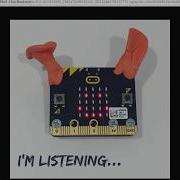 Microbit Lesson 2 Cody The MicroPet