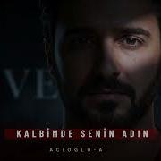 Kalbimde Senin Adın ACIOĞLU AI Live Arabesk Performans 2026