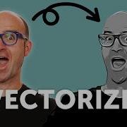 How To Vectorize An Image In Illustrator