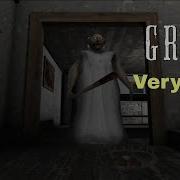 Granny Mode Mudah Again Escape
