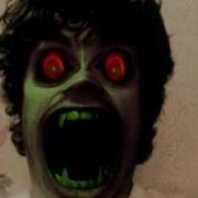 Demon Face Warp By Chet Gass