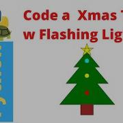 Python Turtle Graphics Tutorial Draw A Christmas Tree With Flashing Lights To Celebrate Christmas
