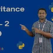 Inheritance In Python 2 Python Tutorials 2022 Codegnan