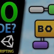 Make Games Without Code Visual Scripting Unity Bolt