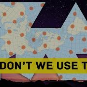 My Favorite Weird Maps