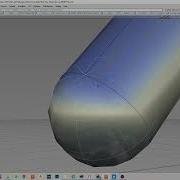 Alias Rotate By Vector Tool