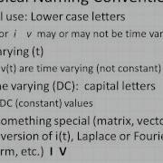 ECE 1250 Lecture For Chapter 1 2 Units Scientific Notation