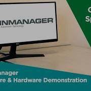 Thinmanager A Rockwell Automation Technology Software And Hardware For Modern Manufacturing