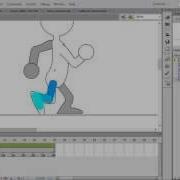 Create A Walk Cycle Using Adobe Flash Part One
