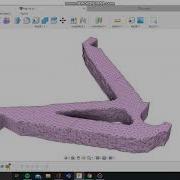 Topology Optimization Animation