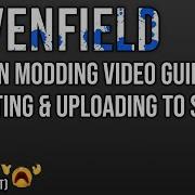 Exporting Uploading To Steam Ravenfield Weapon Modding