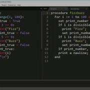 Python Programming Series Flowcharts Pseudocode Pseudocode
