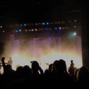 Break Me Shake Me Darren Hayes Savage Garden Live 3rd November 2011 Enmore Theatre