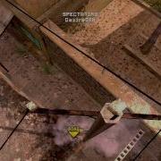 Cod4 Strike Corner Bounce