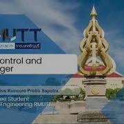 RMUTT SCADA Data Logging