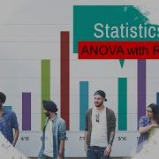 Calculate A Two Way ANOVA With Replication In Excel