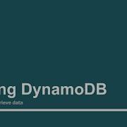 Store Data In DynamoDB Part 30 Create Custom Alexa Skill Using AWS Lambda Function