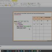 Task 165 Arrays