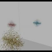 Long Range Collision Avoidance With Spherical Harmonic Functions