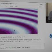 Interactive Parallel Computing With IPython Part 3 SciPy 2014 Min RK