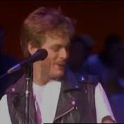 Bryan Adams Run To You American Bandstand 86